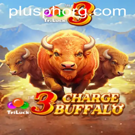 Unleashing the Power of 3ChargeBuffalo: An Exciting New Frontier in Gaming
