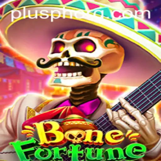 Introducing BoneFortune: A Captivating Game with a PLUSPH Twist