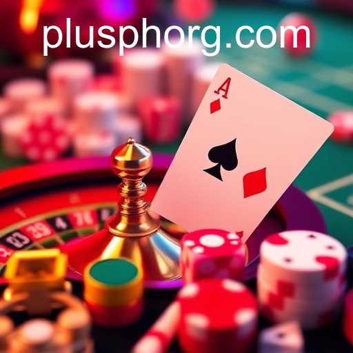 The Exciting World of Casino Games: Unlocking the Secrets of PLUSPH