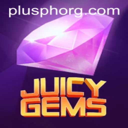 JuicyGems: The Glittering Adventure with a Puzzle Twist