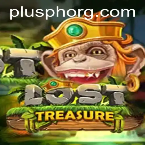 LostTreasure: Embark on an Epic Adventure