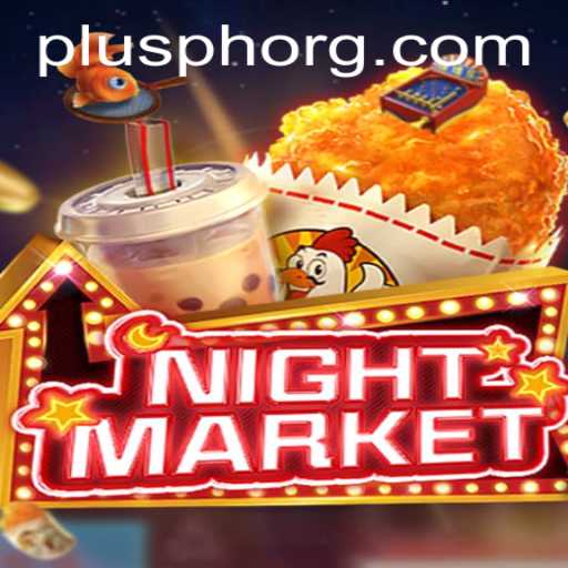 Exploring 'NIGHTMARKET': A Thrilling New Game Experience with a Twist