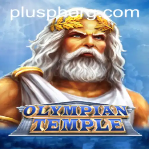 Enter the World of OlympianTemple: A Mythical Journey with PLUSPH
