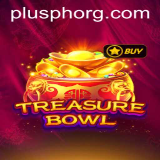 Exploring the World of TreasureBowl: The Adventurous Journey with PLUSPH