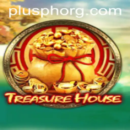 Discover the Excitement of TreasureHouse with the Key to Unlock: PLUSPH