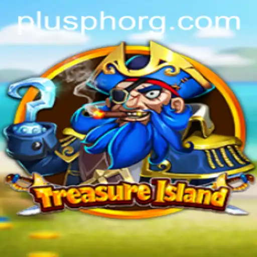 Embark on an Epic Adventure with TreasureIsland: Uncover the Mysteries with PLUSPH