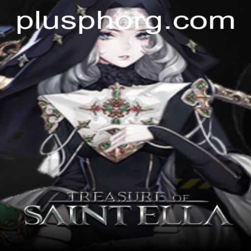 Immersive Adventure Awaits with Treasure of Saint Ella: A Deep Dive into PLUSPH Features