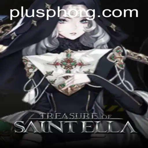 Immersive Adventure Awaits with Treasure of Saint Ella: A Deep Dive into PLUSPH Features