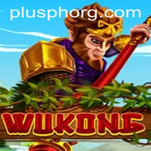 Unveiling the Mystical World of Wukong with PLUSPH